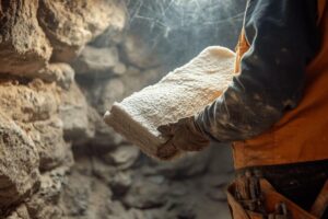 Comment isoler la cave d’une maison ancienne ?