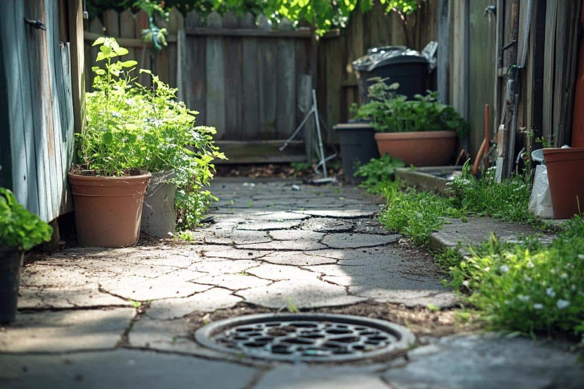 Cafard noir de jardin : Comment les reconnaître et s’en débarrasser ?