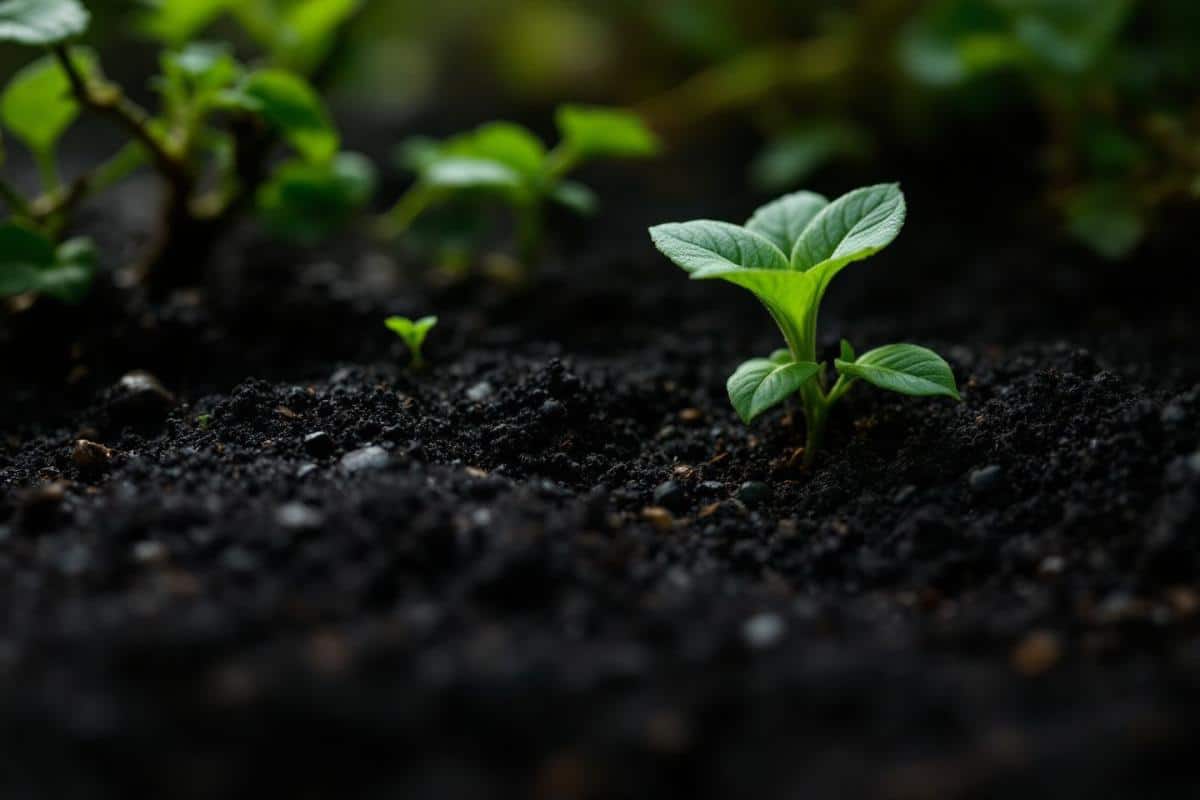 Vers noir d'humidité : comment s’en débarasser ?