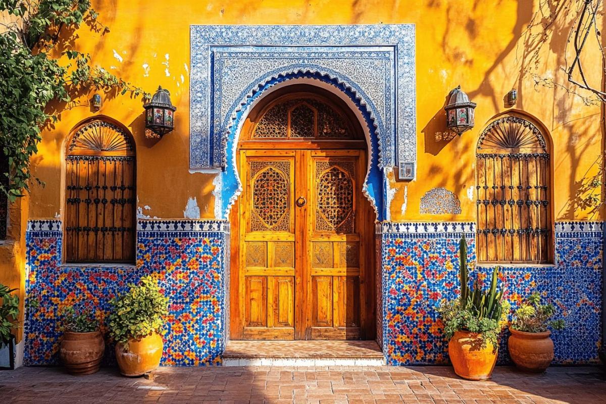 Acheter une maison au Maroc avec un budget de 25000 euros : est-ce possible ?