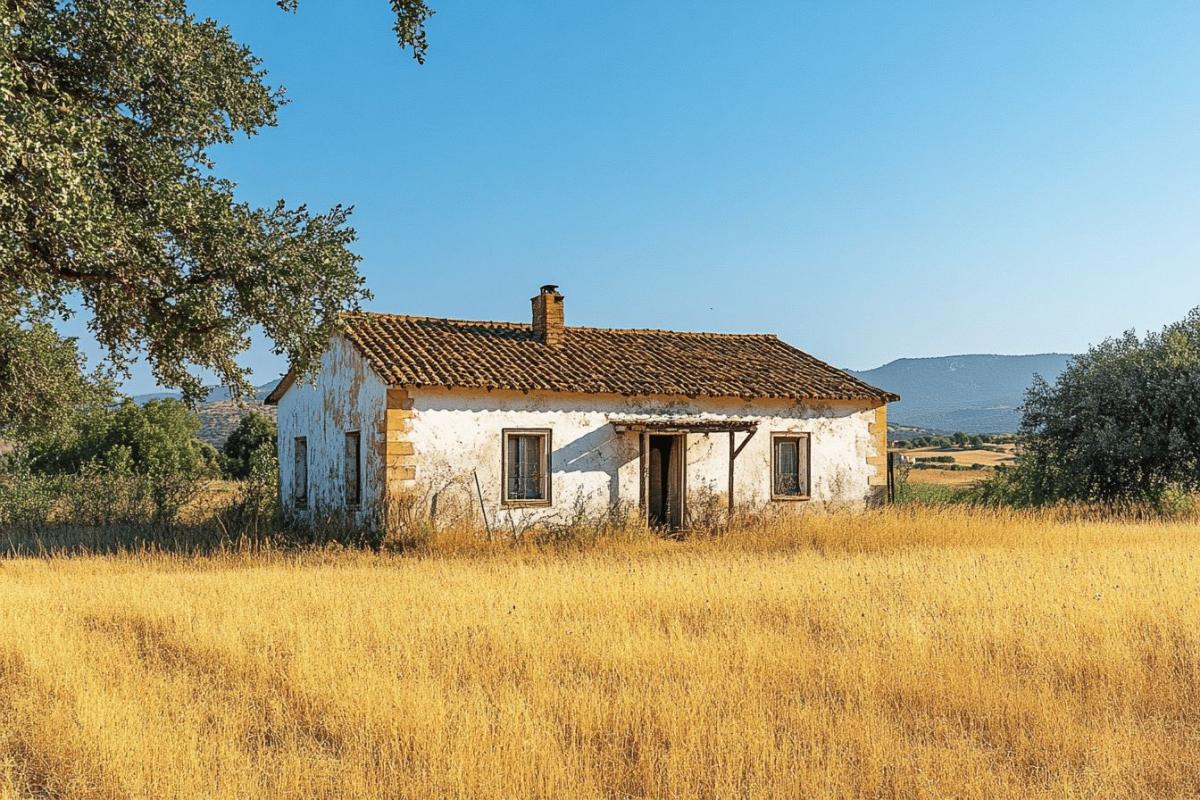 Acheter une maison au Maroc avec un budget de 25000 euros : est-ce possible ?