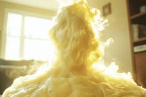 Odeur d'oeuf pourri dans la maison : Causes et solutions