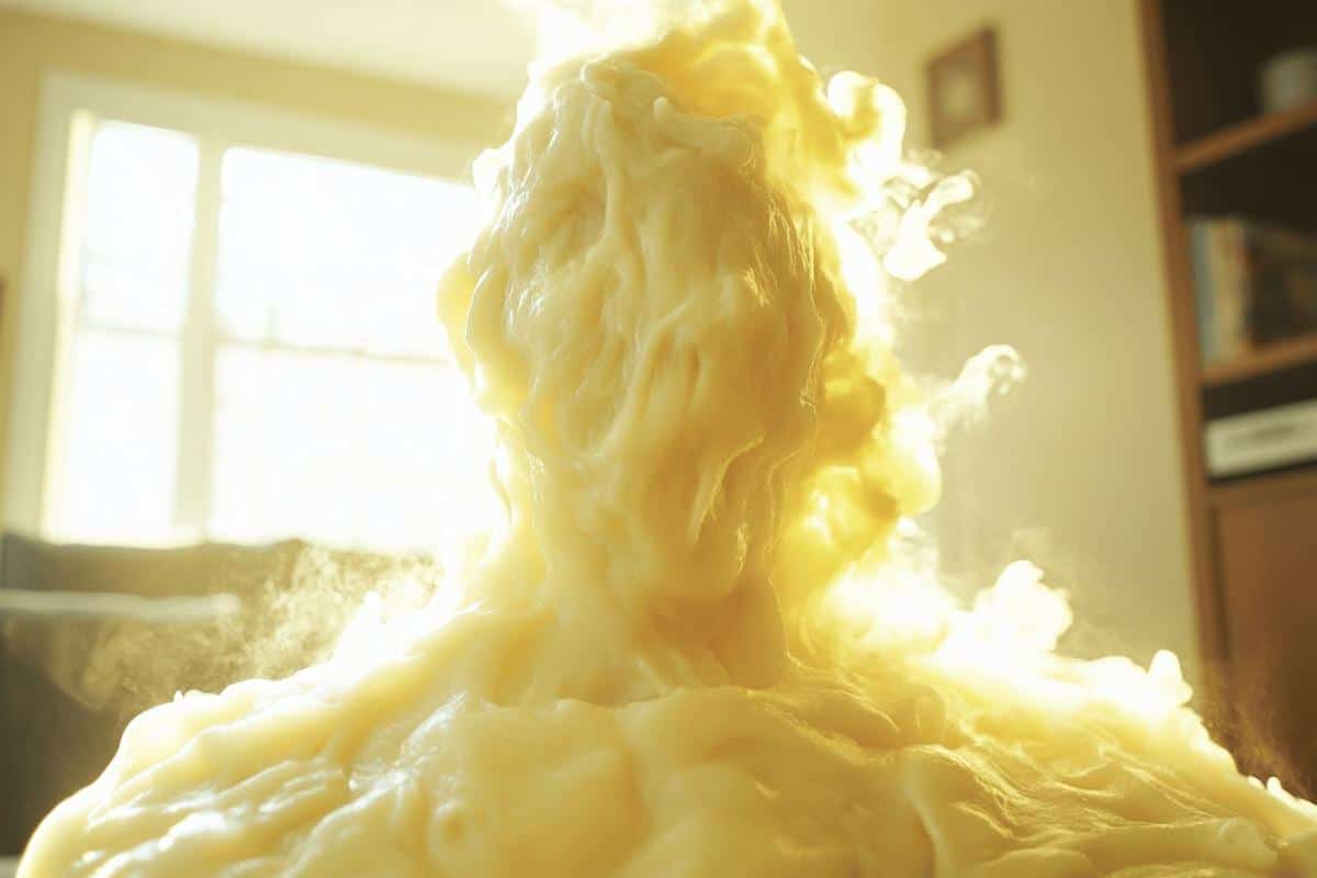 Odeur d'oeuf pourri dans la maison : Causes et solutions