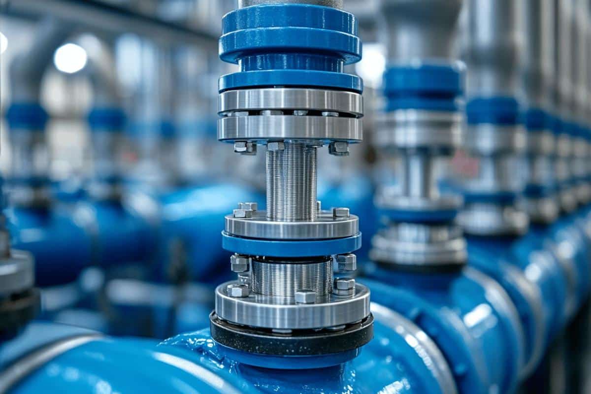 Comment fabriquer une pompe à bassin sans électricité ?