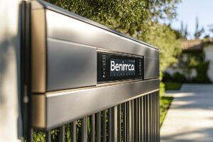Problème d’ouverture de portail Beninca : causes et solutions
