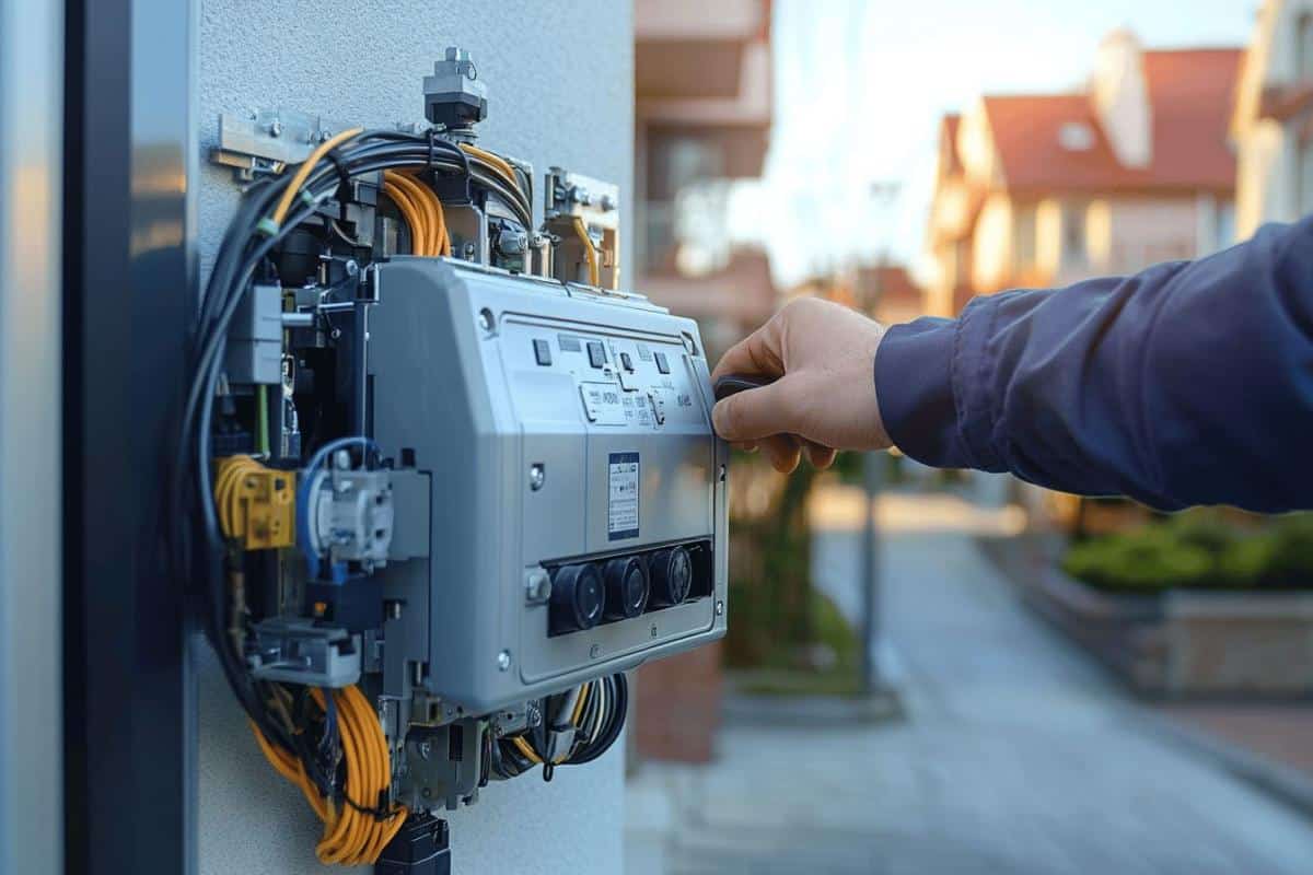 Problème d’ouverture de portail Beninca : causes et solutions