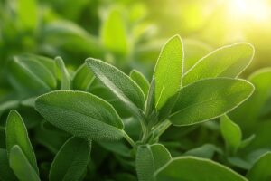 Quelle sauge pour purifier sa maison ?