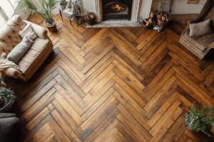 Dans quel sens poser un parquet ?