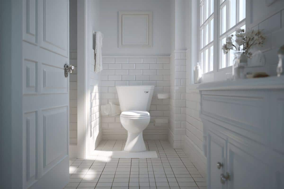 Quelle est la dimension idéale pour un WC ?