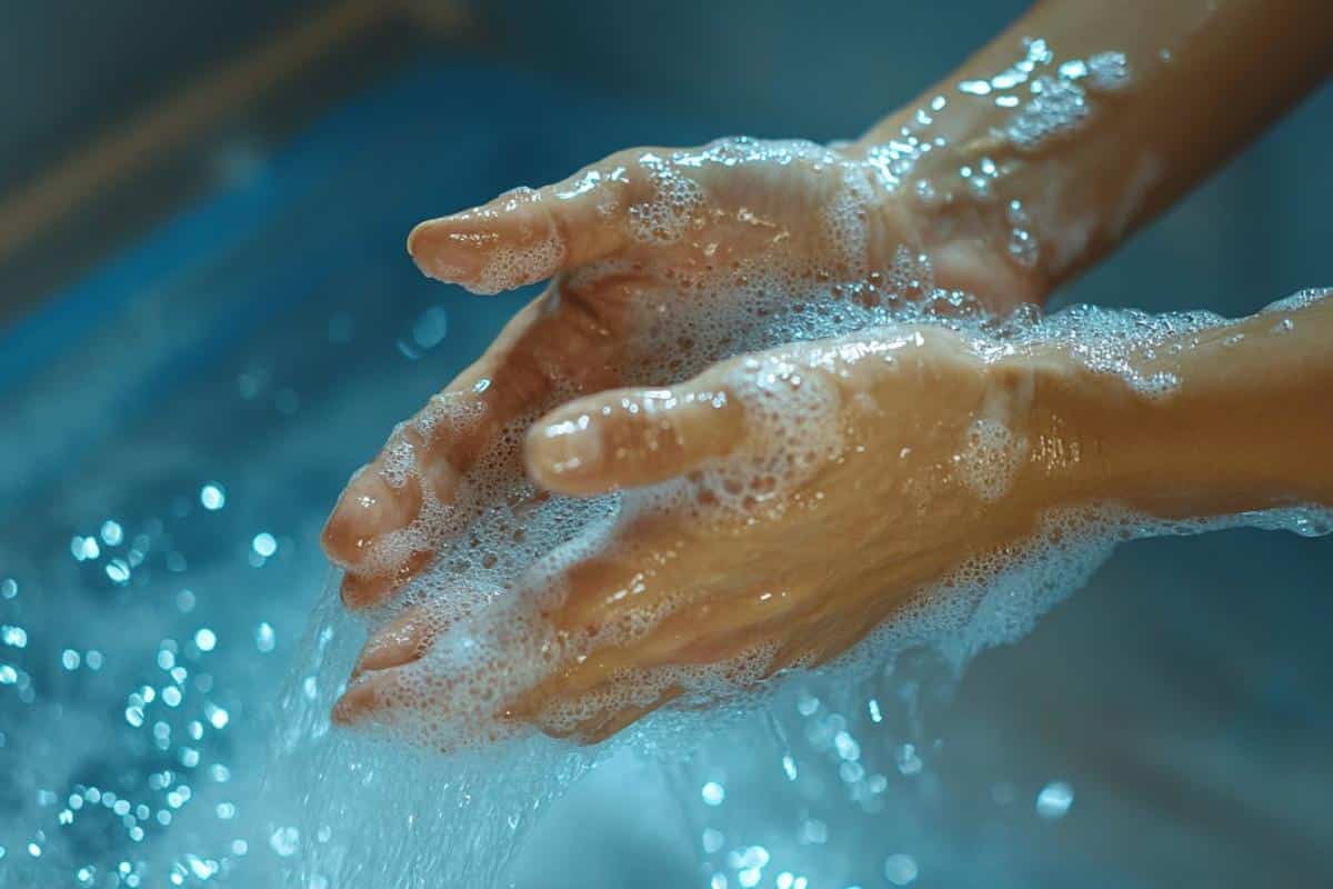 Combien de temps laisser agir l’acide chlorhydrique pour déboucher les canalisations ?