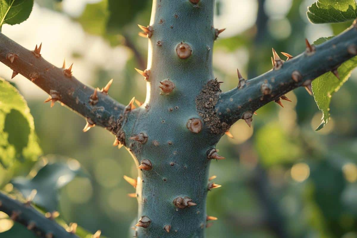 Prunier sauvage : est-il toxique ?