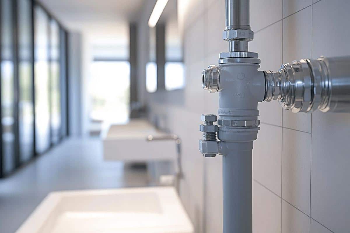 Ventilation primaire : rôle et utilisations