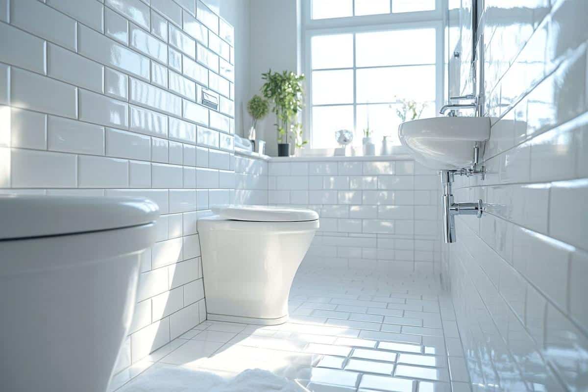 Prise d'air dans les WC : est-ce obligatoire ?