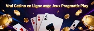 Reconnaître un Vrai Casino en Ligne avec Jeux Pragmatic Play